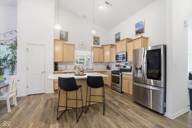 6838 Aster Drive, Pendleton, IN 46064