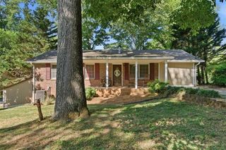 1440 Cochran Ridge Road, Hiram, GA 30141