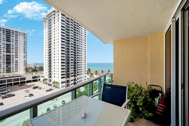 2501 S OCEAN Drive 939, Hollywood, FL 33019