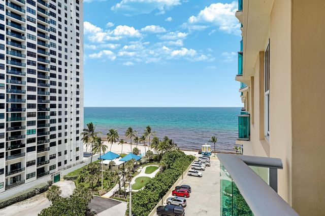 2501 S OCEAN Drive 939, Hollywood, FL 33019