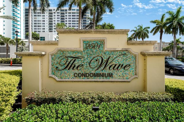 2501 S OCEAN Drive 939, Hollywood, FL 33019