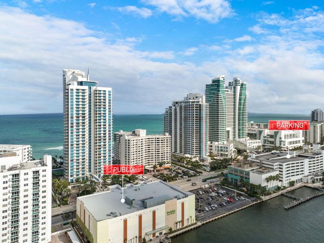 2501 S OCEAN Drive 939, Hollywood, FL 33019
