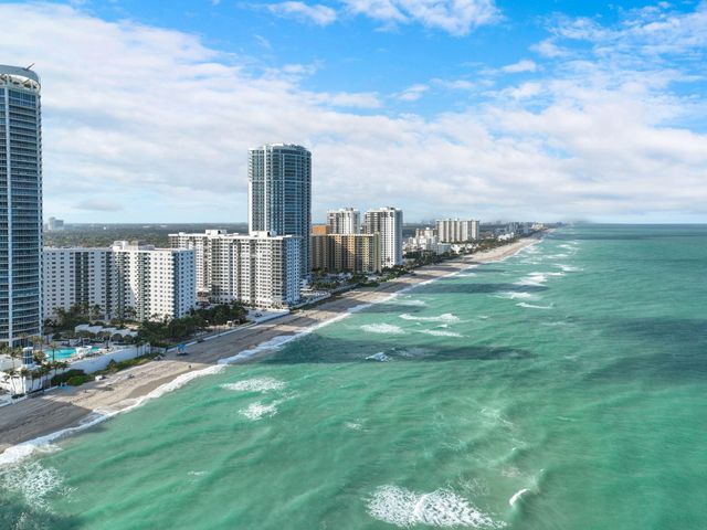 2501 S OCEAN Drive 939, Hollywood, FL 33019