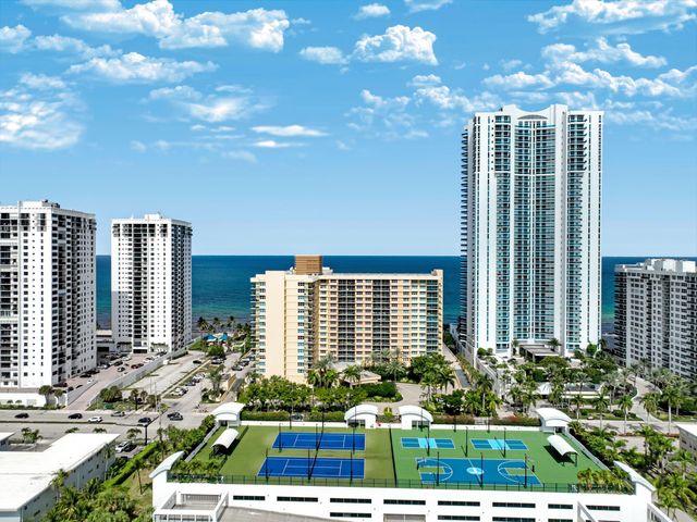 2501 S OCEAN Drive 939, Hollywood, FL 33019