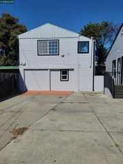 2347 Roosevelt, Richmond, CA 94804
