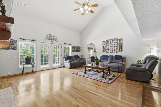 296 Kirtley Road, Branson, MO 65616