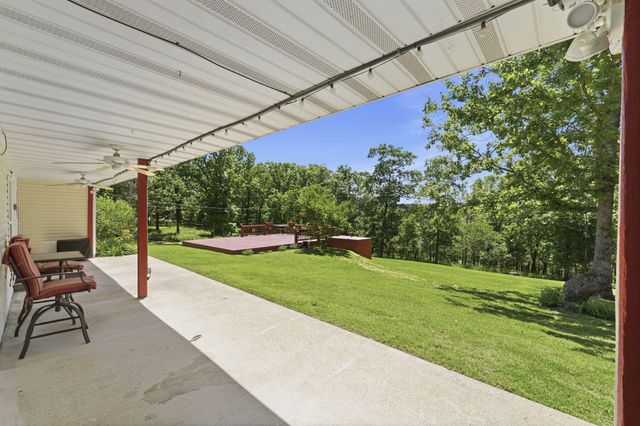 296 Kirtley Road, Branson, MO 65616