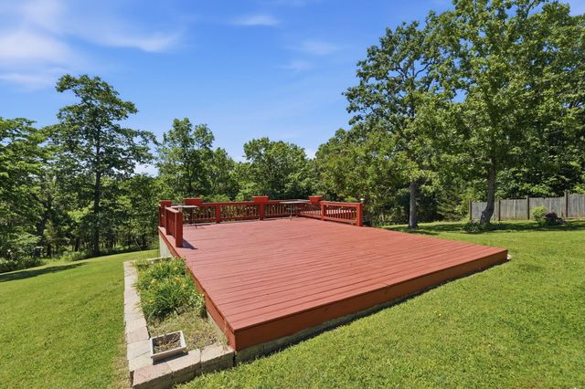 296 Kirtley Road, Branson, MO 65616
