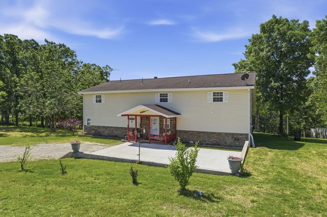296 Kirtley Road, Branson, MO 65616