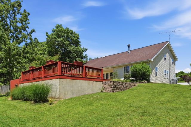 296 Kirtley Road, Branson, MO 65616