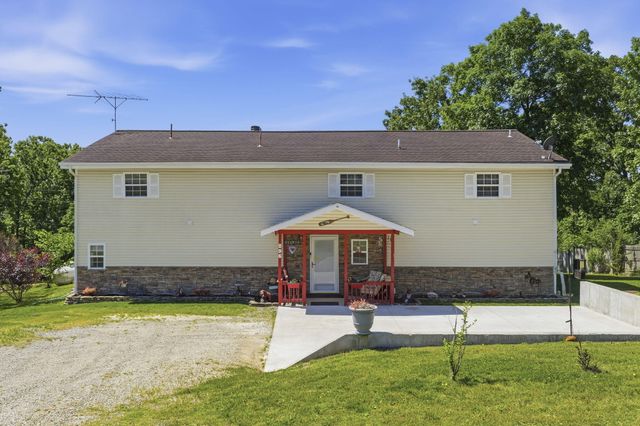 296 Kirtley Road, Branson, MO 65616