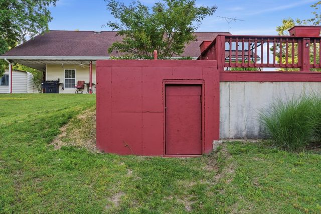 296 Kirtley Road, Branson, MO 65616