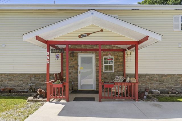 296 Kirtley Road, Branson, MO 65616