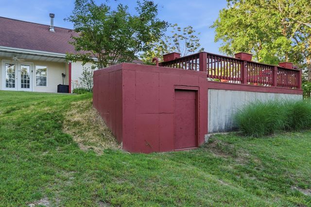296 Kirtley Road, Branson, MO 65616