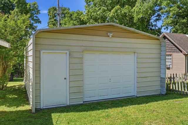 296 Kirtley Road, Branson, MO 65616