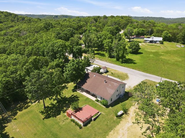 296 Kirtley Road, Branson, MO 65616
