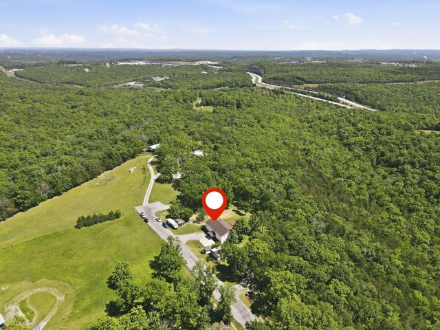 296 Kirtley Road, Branson, MO 65616
