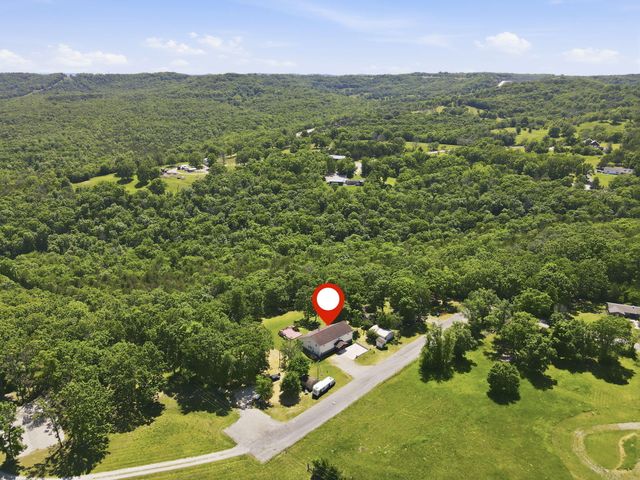 296 Kirtley Road, Branson, MO 65616