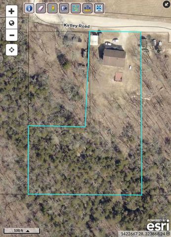296 Kirtley Road, Branson, MO 65616