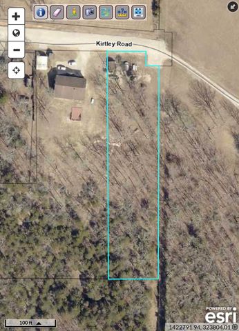 296 Kirtley Road, Branson, MO 65616
