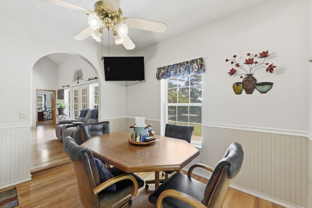 296 Kirtley Road, Branson, MO 65616