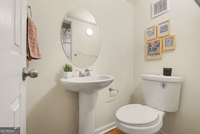 771 Jordan Lane I, Decatur, GA 30033