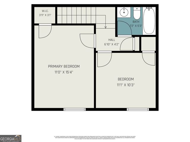 771 Jordan Lane I, Decatur, GA 30033