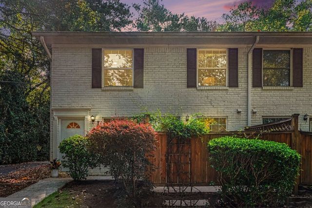 771 Jordan Lane I, Decatur, GA 30033