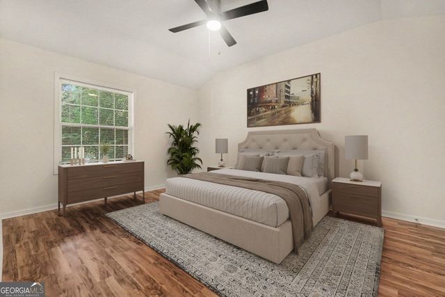 771 Jordan Lane I, Decatur, GA 30033