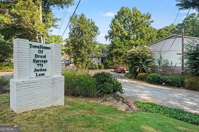 771 Jordan Lane I, Decatur, GA 30033