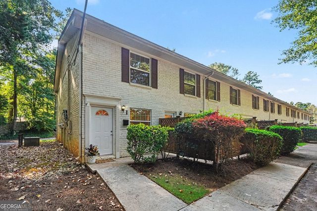 771 Jordan Lane I, Decatur, GA 30033