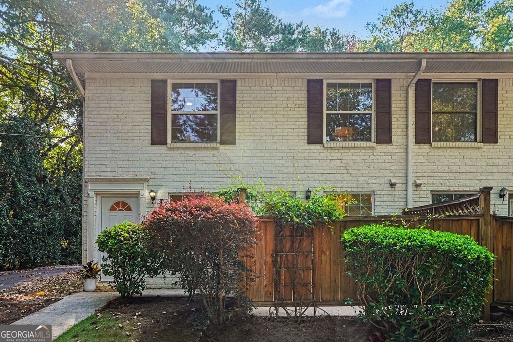 771 Jordan Lane I, Decatur, GA 30033