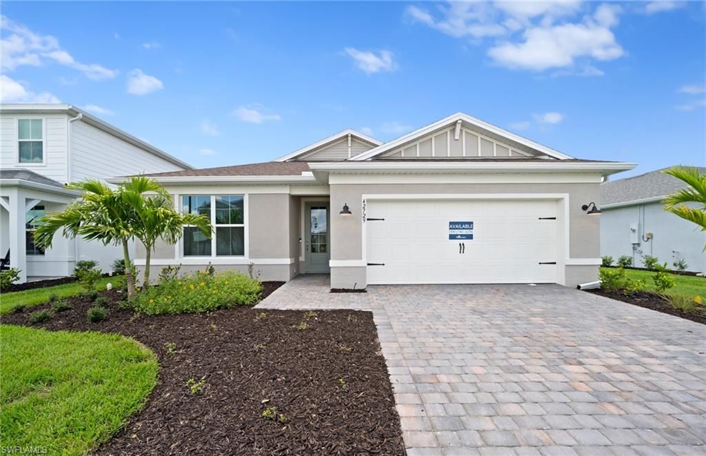 4308 Annapolis AVE, Ave Maria, FL 34142