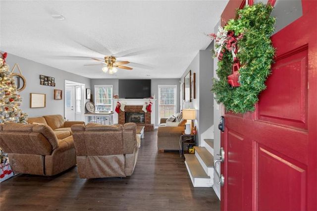 133 Asbury Lane, Hiram, GA 30141