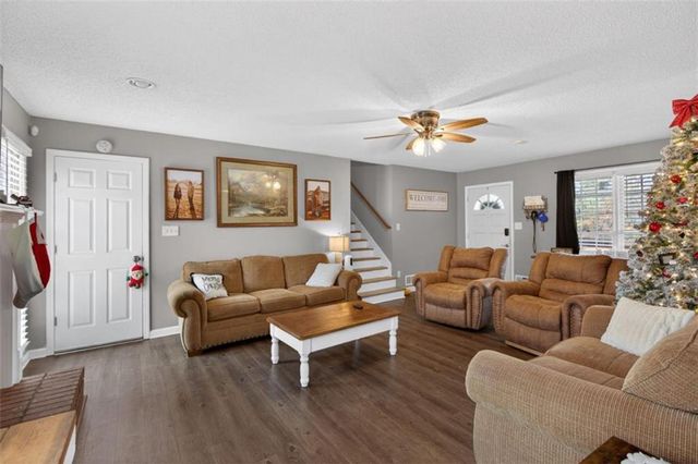 133 Asbury Lane, Hiram, GA 30141