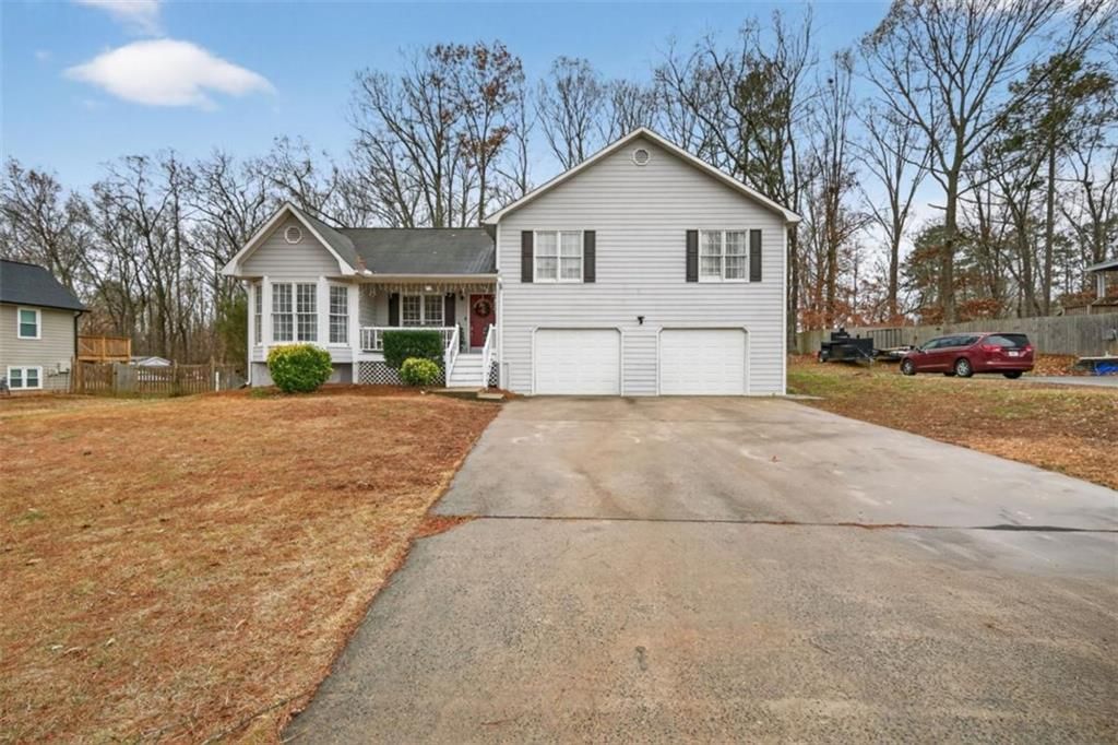133 Asbury Lane, Hiram, GA 30141