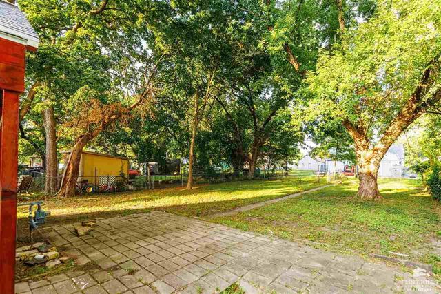 206 Ash Street, Wamego, KS 66547