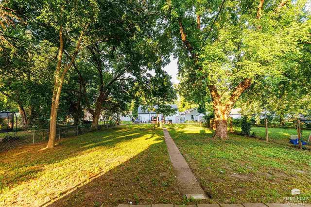 206 Ash Street, Wamego, KS 66547