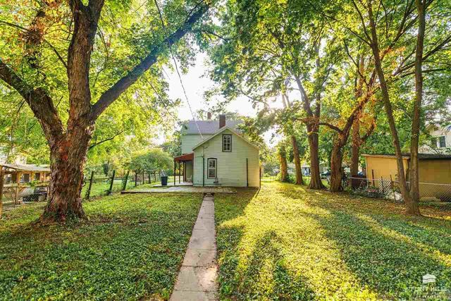 206 Ash Street, Wamego, KS 66547