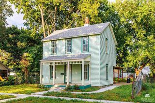 206 Ash Street, Wamego, KS 66547