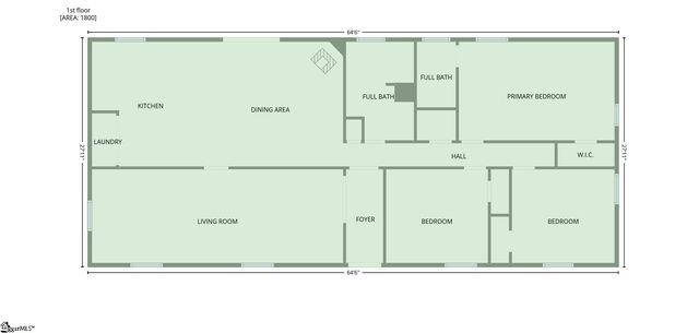 790 Highway 418, Simpsonville, SC 29680