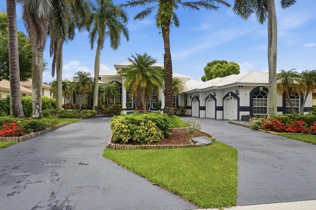 1716 NW 124th Way, Coral Springs, FL 33071