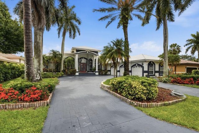 1716 NW 124th Way, Coral Springs, FL 33071