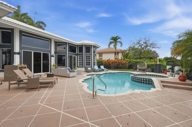 1716 NW 124th Way, Coral Springs, FL 33071