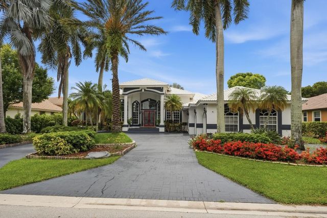 1716 NW 124th Way, Coral Springs, FL 33071