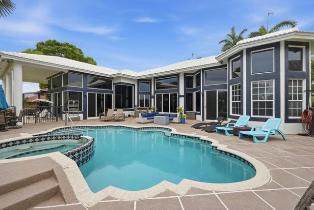 1716 NW 124th Way, Coral Springs, FL 33071