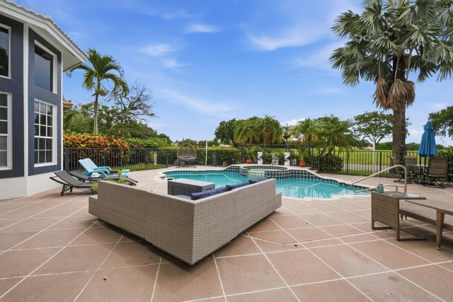 1716 NW 124th Way, Coral Springs, FL 33071