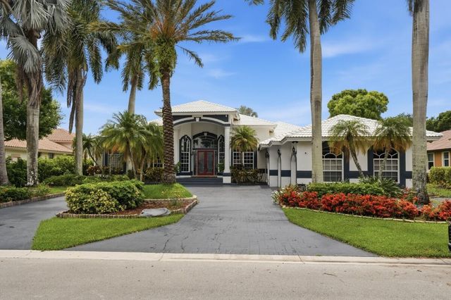1716 NW 124th Way, Coral Springs, FL 33071