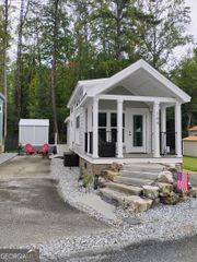 4960 Laurel Lodge Road LOT 44, Clarkesville, GA 30523