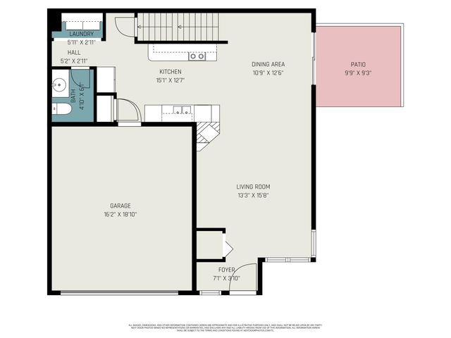 11247 16th Street NE, Saint Michael, MN 55376